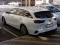 2019 Kia Ceed III, белый, 2000000 рублей - вид 3