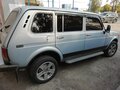 2004 Lada (ВАЗ) 2131 (4x4) I, серебристый - вид 1