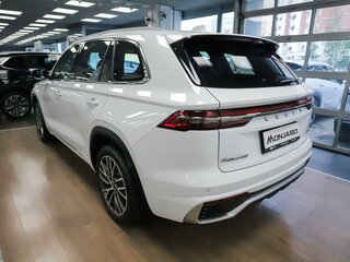 2026 Geely Monjaro I Рестайлинг, белый, 4600000 рублей, вид 3
