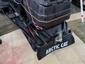 2012 Arctic Cat Bearcat, чёрный - вид 6
