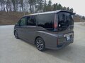 2020 Honda Stepwgn Spada V Рестайлинг, серый, 2325000 рублей - вид 3