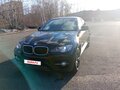 2008 BMW X6 35i 6-speed I (E71), чёрный, 1600000 рублей
