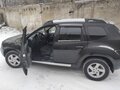 2018 Renault Duster I Рестайлинг, чёрный, 1300000 рублей - вид 5