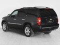 2012 Chevrolet Tahoe 6AT III, чёрный - вид 1