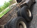 2007 Dongfeng DFL 3251A, красный, 1250000 рублей - вид 4