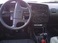 1991 Volkswagen Passat B3, чёрный - вид 4