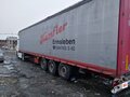 2004 Krone SDP 27, красный, 1200000 рублей