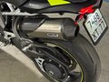 2020 Triumph Speed Triple, чёрный, 1250000 рублей - вид 4