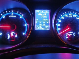 2013 Hyundai Santa Fe III, белый, 1800000 рублей, вид 4