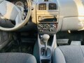 2005 Hyundai Accent ТагАЗ II, красный, 340000 рублей - вид 6