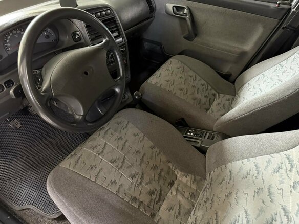 2007 Lada (ВАЗ) 2110, серый, 87505 рублей - вид 7