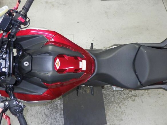 2019 Honda NC 750X, красный, 700000 рублей - вид 20