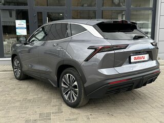 2023 Jetour Dashing I, серый, 1960000 рублей, вид 4