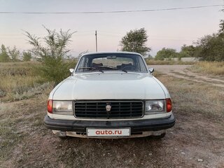 1996 ГАЗ 31029 «Волга», серый, 185000 рублей, вид 1