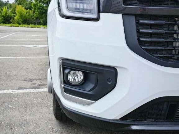 2026 Ford Transit, белый, 6210211 рублей - вид 21