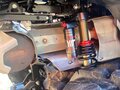 2022 CFMoto CFORCE 800 HO EPS, синий - вид 8