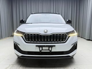2023 Skoda Kamiq GT I (China Market), белый, 1900000 рублей, вид 1