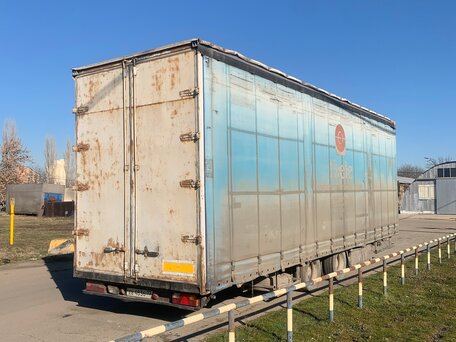 2000 ETTGAS ETT312, чёрный, 689000 рублей, вид 3