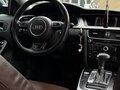 2013 Audi A5 I (8T) Рестайлинг, чёрный, 1250000 рублей - вид 6