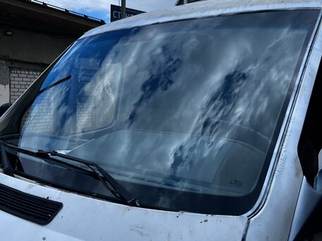 1996 Mercedes-Benz Sprinter, белый, 440000 рублей, вид 4