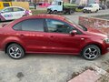 2012 Volkswagen Polo V, красный, 810000 рублей - вид 2