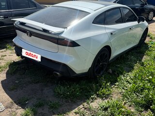 2023 Changan UNI-V I, белый, 2750000 рублей, вид 5