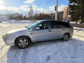 2002 Honda Avancier I Рестайлинг, серебристый, 470000 рублей - вид 5