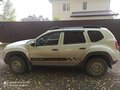 2014 Renault Duster I, серый, 690000 рублей - вид 6