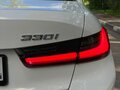 2019 BMW 3 серии 330i xDrive VII (G2x), белый, 3580000 рублей - вид 11