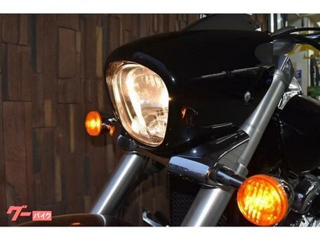 2012 Suzuki Boulevard 400, чёрный, 440000 рублей, вид 2