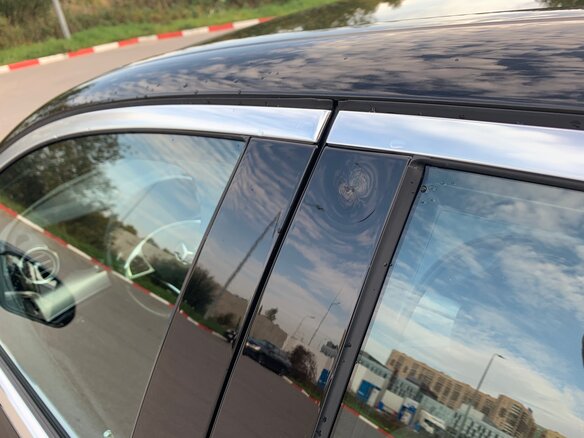 2016 Mercedes-Benz E-Класс 200 V (W213, S213, C238), чёрный - вид 23
