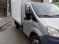 2018 ГАЗ ГАЗель Next, серебристый, 1900000 рублей - вид 6