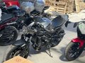 2019 Suzuki SV 650, серый, 635000 рублей - вид 6