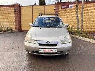 2003 Suzuki Liana I, бежевый, 400000 рублей, вид 1