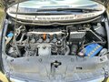 2007 Honda Civic VIII, чёрный, 650000 рублей - вид 4