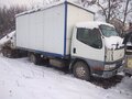 1999 Isuzu Elf (N-series), белый, 1000000 рублей - вид 1