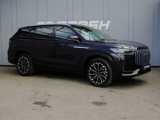 2025 Jaecoo J8, чёрный, 3969000 рублей, вид 1
