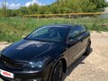 2006 Opel Astra GTC H, чёрный, 420000 рублей - вид 3