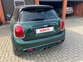 2017 Mini Hatch Cooper S III (F55/F56), зелёный, 1600000 рублей - вид 2
