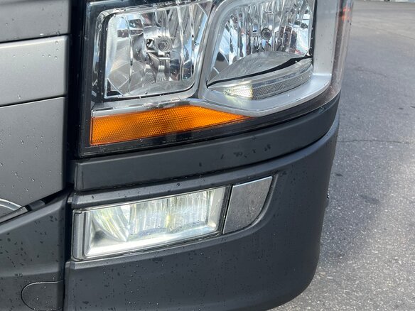 2021 Scania P-series, красный, 7250000 рублей - вид 7
