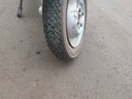 1969 Vespa S 50, серебристый, 249000 рублей - вид 8