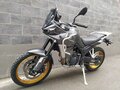 2025 Kove 800X, серый, 999999 рублей - вид 2