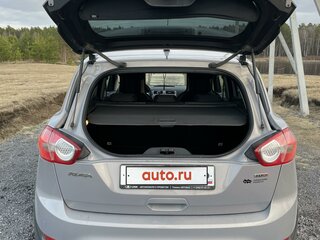 2011 Ford Kuga I, серый, 800000 рублей, вид 4