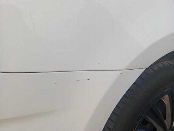 2013 Hyundai Solaris I, белый, 700000 рублей - вид 10