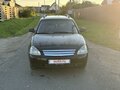 2010 Lada (ВАЗ) Priora I, синий, 155500 рублей - вид 3