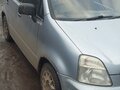 1998 Honda Capa, серый, 230000 рублей - вид 1