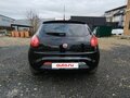 2008 Fiat Bravo II, чёрный, 650000 рублей - вид 5