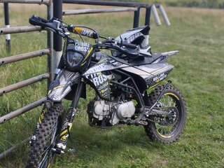 2024 GR GR-X, чёрный, 70000 рублей, вид 3