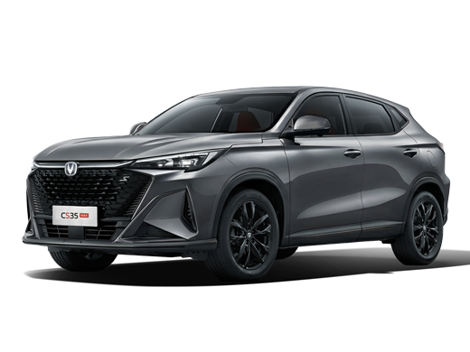 Открыть фотографии: Changan CS35 Max