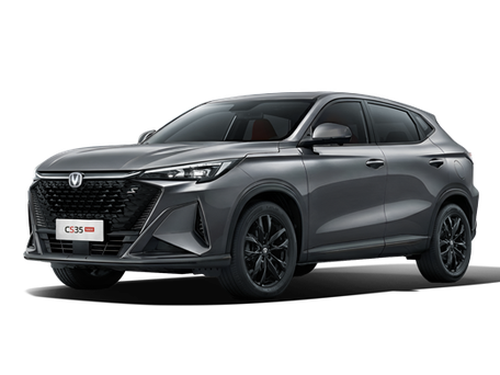 Changan CS35 Max